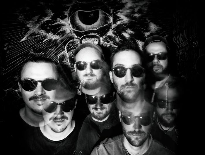 Bal : Super Parquet + La Furie