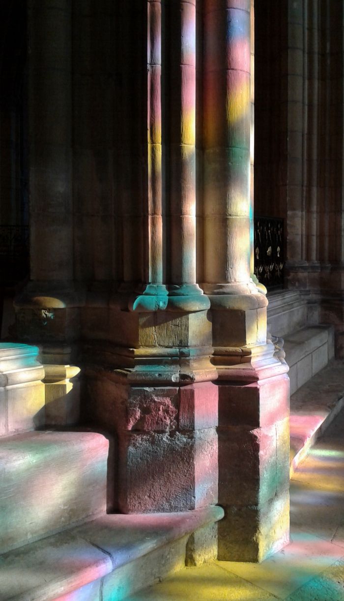 Objectif Cathédrales à Dijon