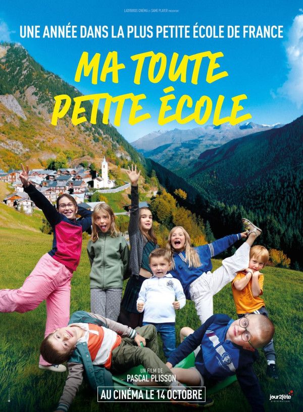 Visuel évènement