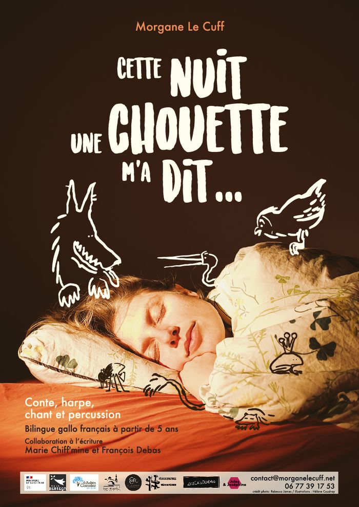 Visuel évènement