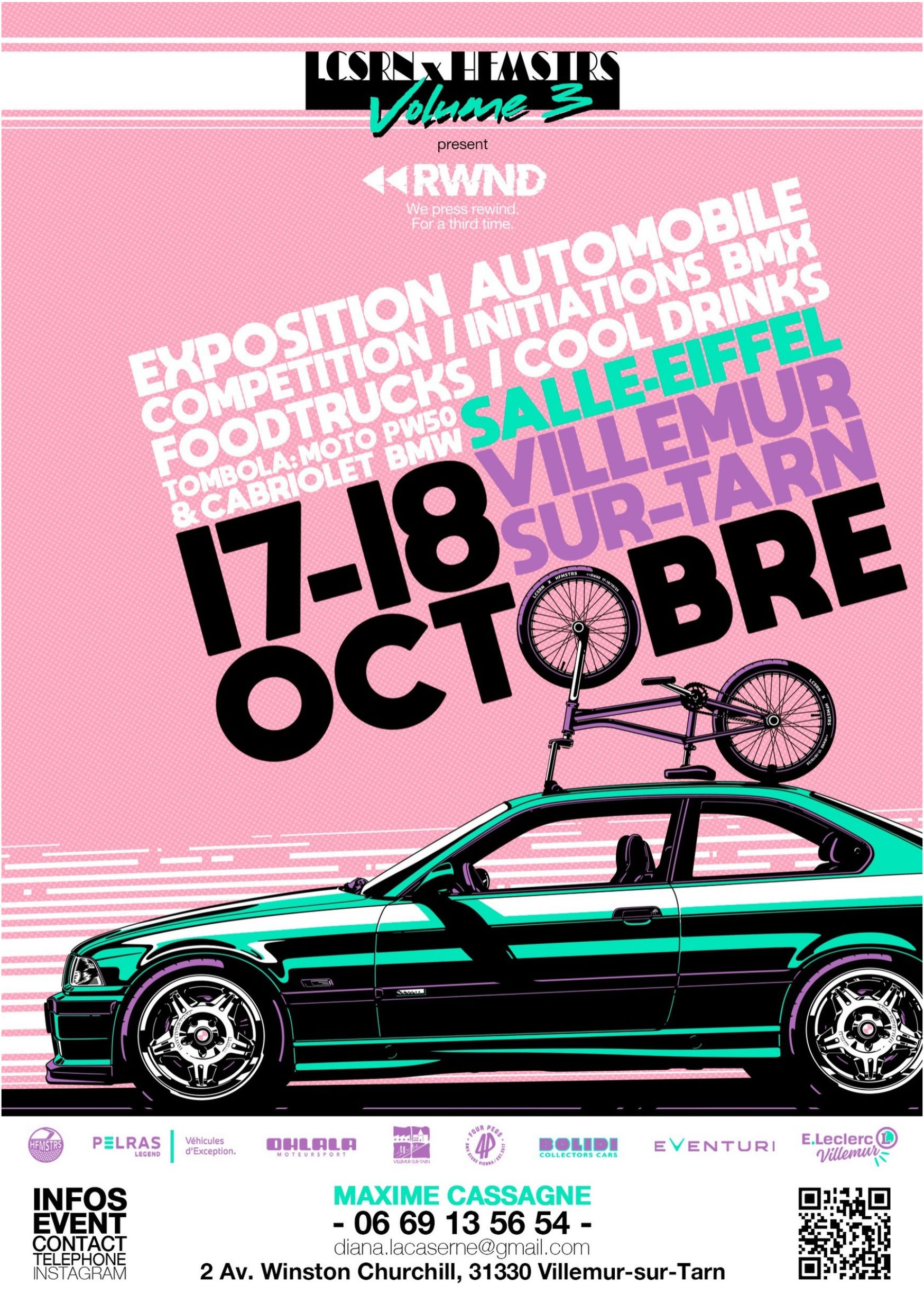 LA CASERNE VOL.3