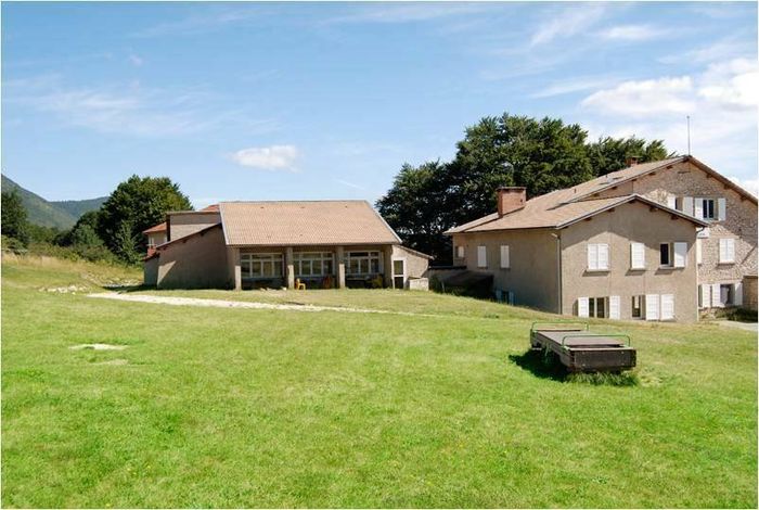 CENTRE DE VACANCES