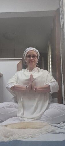 Kundalini Yoga