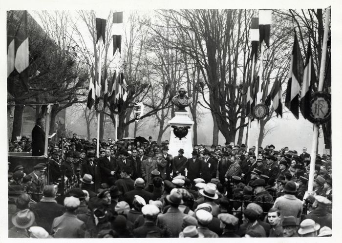 Visites libres de l'exposition "Fan de Daguerre ! Cormeilles célèbre son photographe"