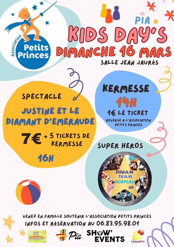 Kids Day's