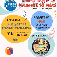 Kids Day's