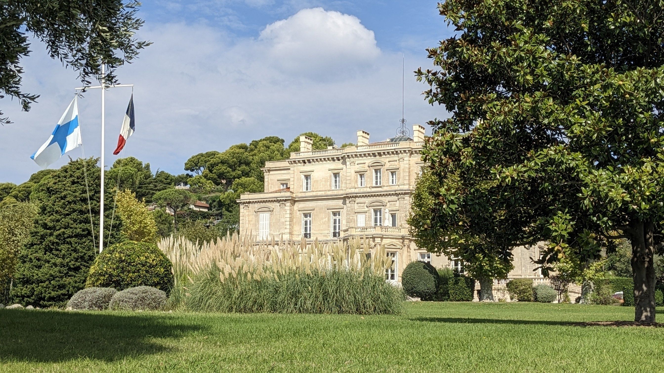 Château Saint-Victor