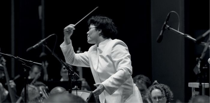 Concert Happy Hour avec Mei-Ann Chen