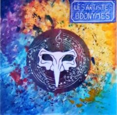 Jam odonymes