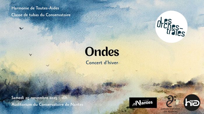 Orchestre d'Harmonie de Toutes Aides
