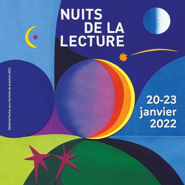Nuit de la lecture