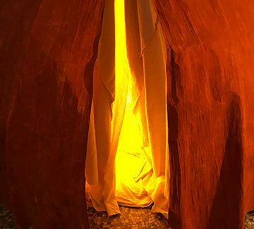 Installation sonore « En Souvenances », de Juliette Kempf