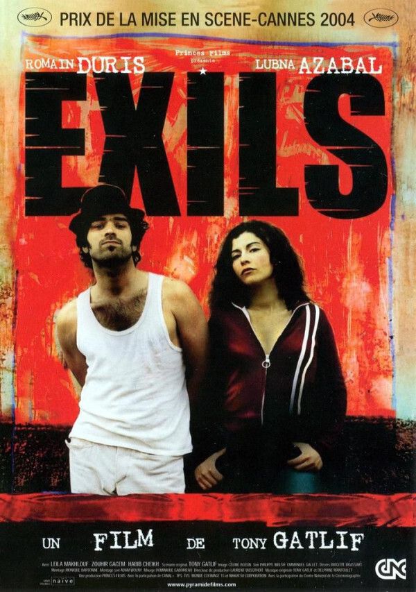 Exils