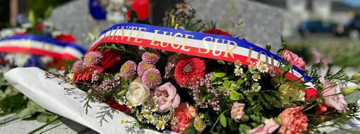 Cérémonie du 11 novembre