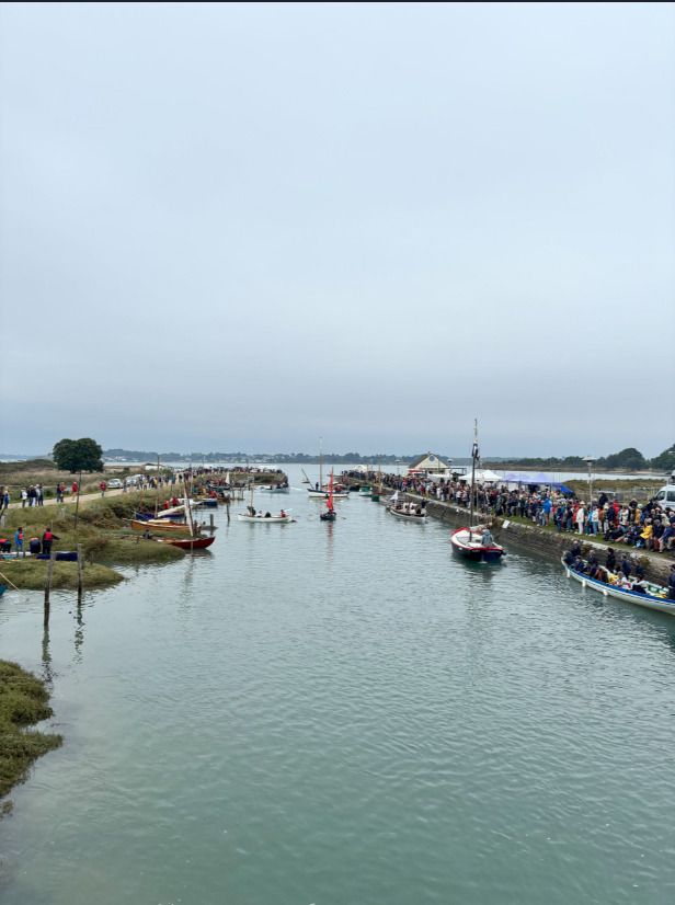 Fête de la Mer à Kercabellec