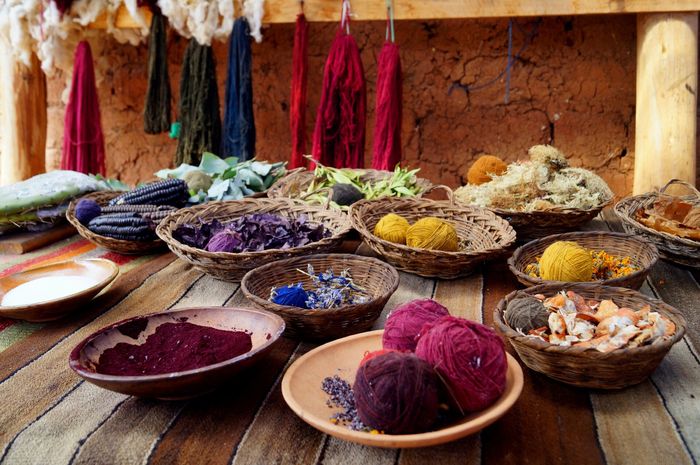 Histoire des pigments et des techniques picturales