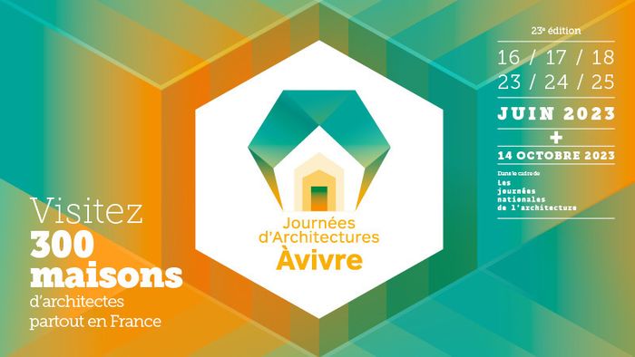 Journées d'Architectures À Vivre