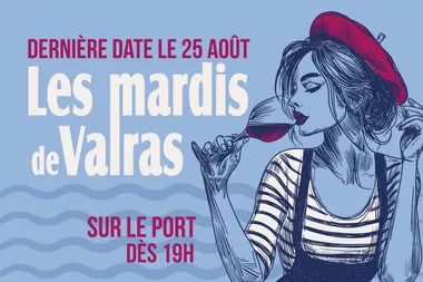 Closing Mardis de Valras