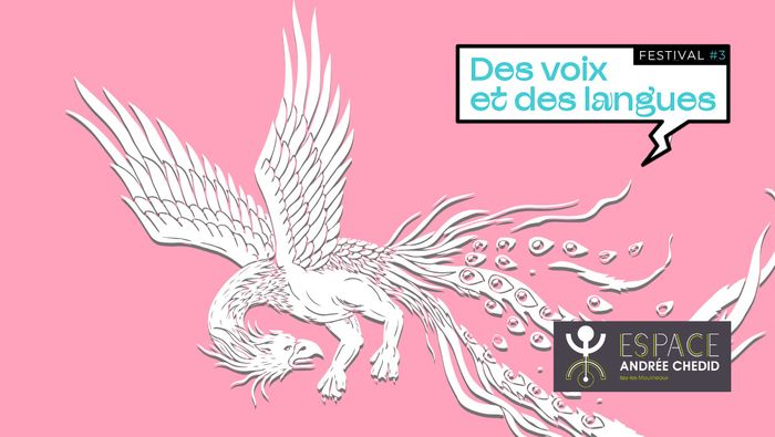 Cette veillée bilingue donnera à entendre des poètes qui ont fait de l’oiseau le motif de leurs textes poétiques, mystiques, philosophiques !
