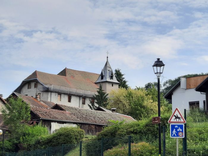 Découvrez le devenir de notre patrimoine à la Grande Maison