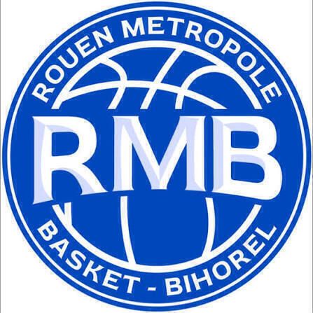 RMB (F) - Saint-Amand
