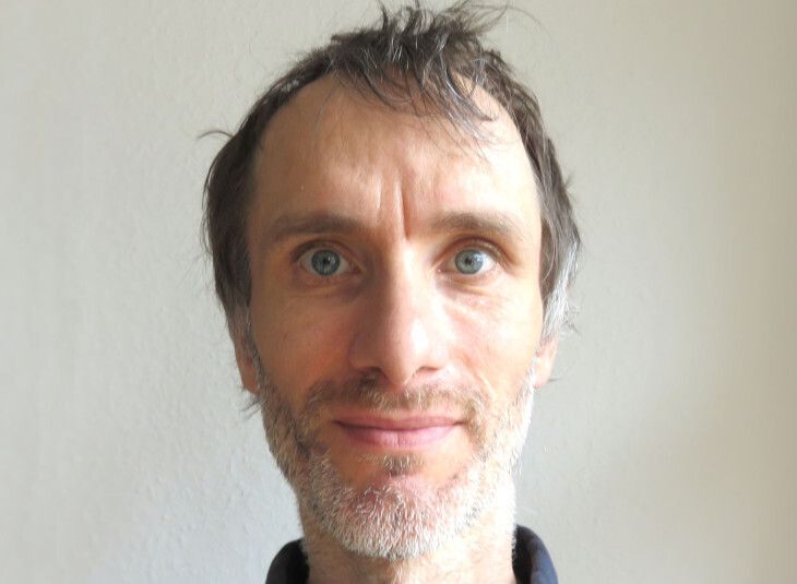 Rencontre avec l’auteur et illustrateur Laurent Moreau