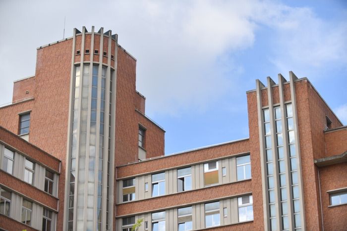L'hôpital Claude Huriez, symbole d'une véritable cité médicale lilloise