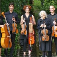 Concert de musique classique et baroque