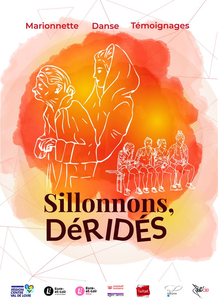 Proposition de spectacle pour le catalogue culturel du Loiret