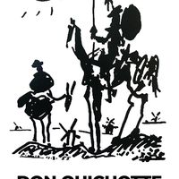 Lecture musicale - Don Quichotte