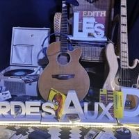 Concert Les cordes aux doigts