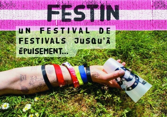 Festin - Collectif Madame Suzie