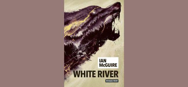 Rencontre avec Ian McGuire