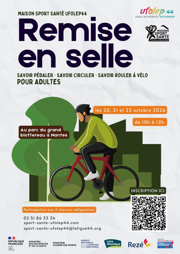 Visuel évènement