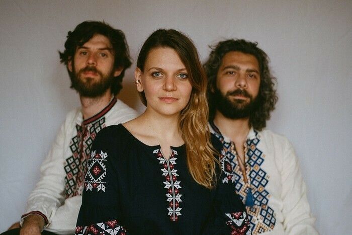 Trio SonCe - Concert - Festival Aux heures d’été