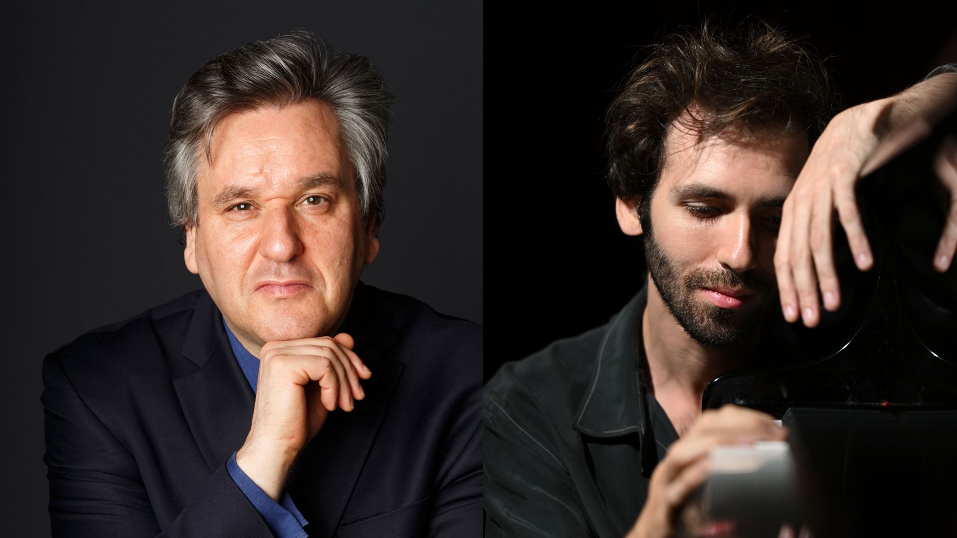 Chamber Orchestra of Europe, Pappano