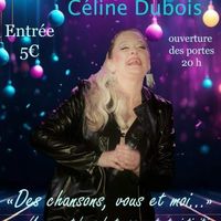 Concert - Céline Dubois