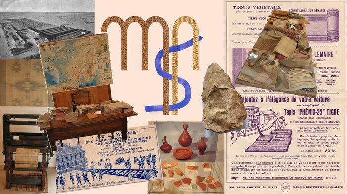 Visite guidée du Musée de l'Ancienne Sparterie