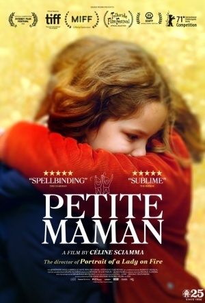 Projection de film : Petite maman