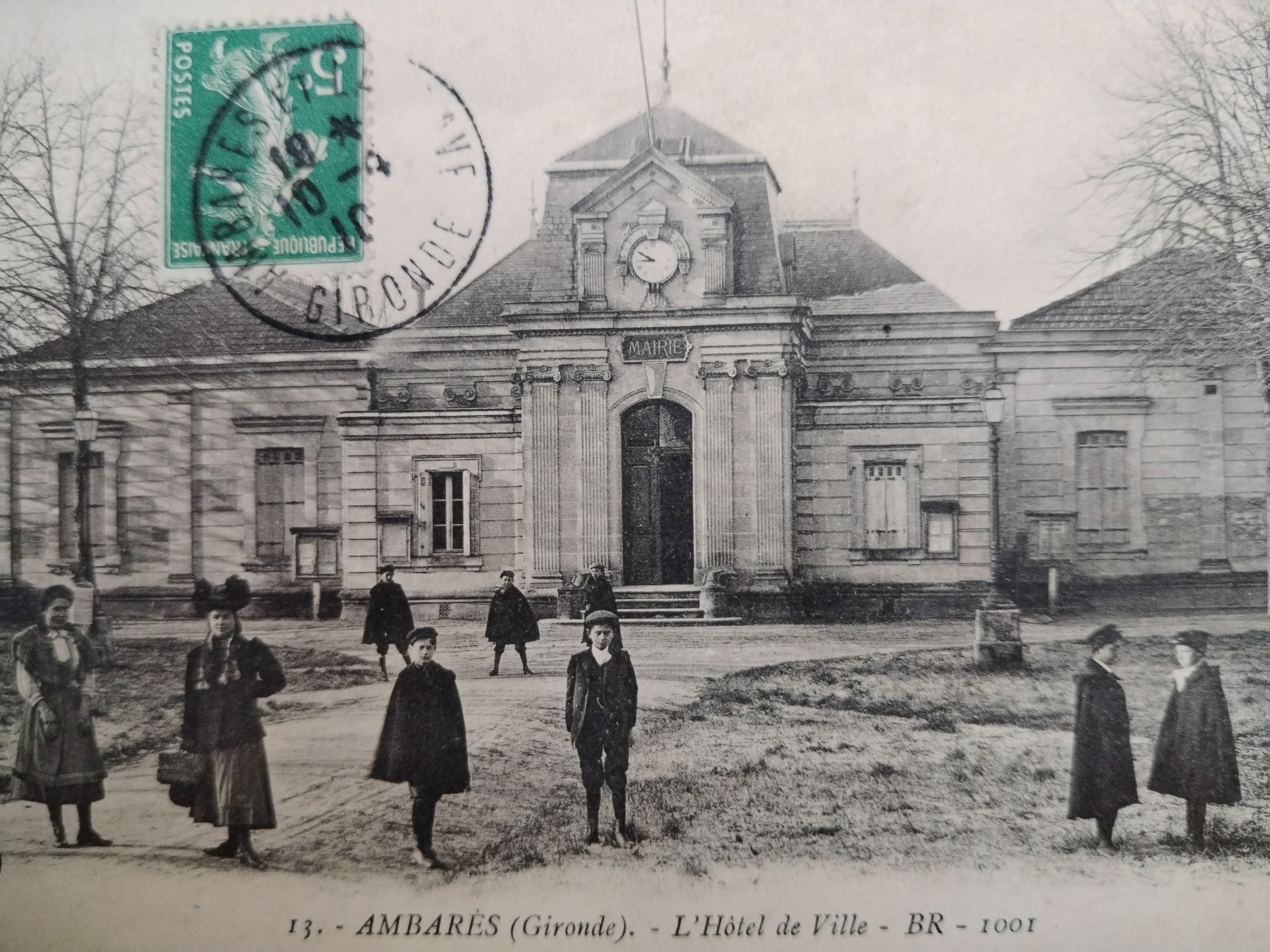 Jeu : Les petits champions du Patrimoine