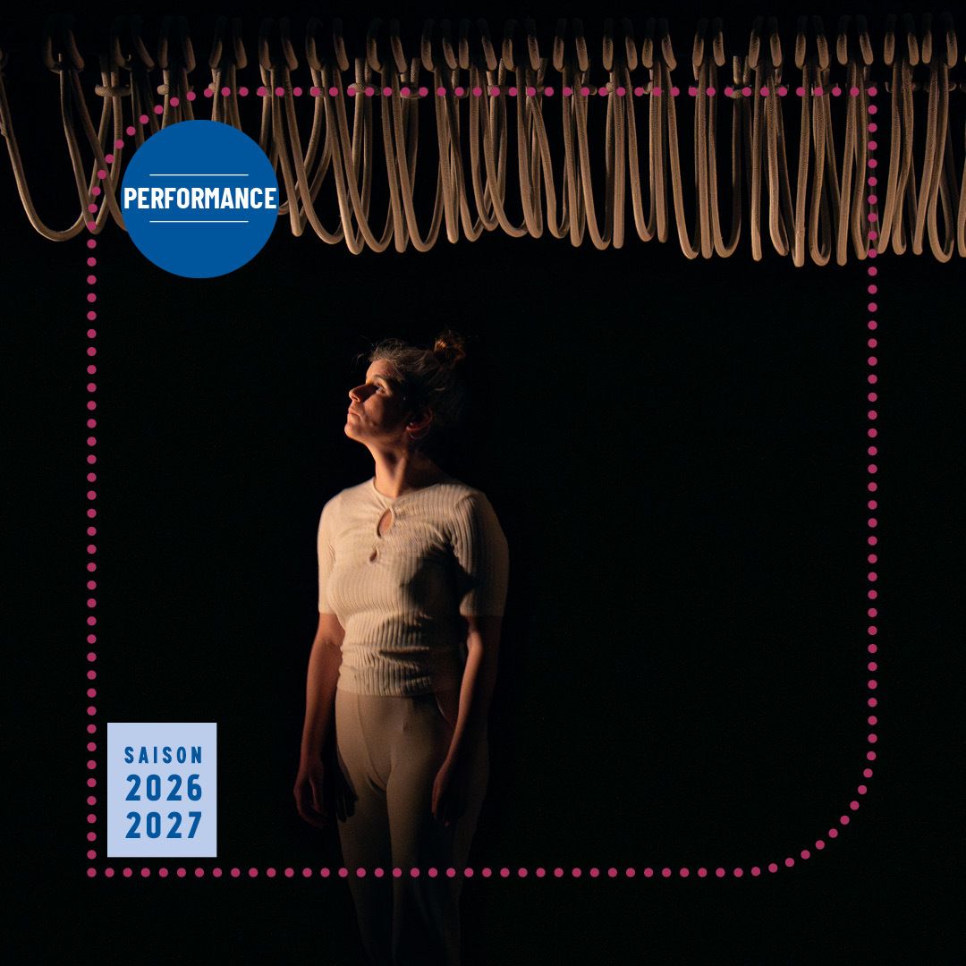 CARNÉ(T) • Cie Toron Blues (Performance)
