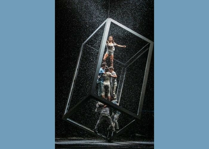 Blizzard - par Flip Fabrique - Saison Capellia