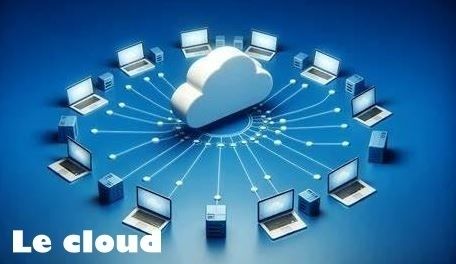 Le Cloud
