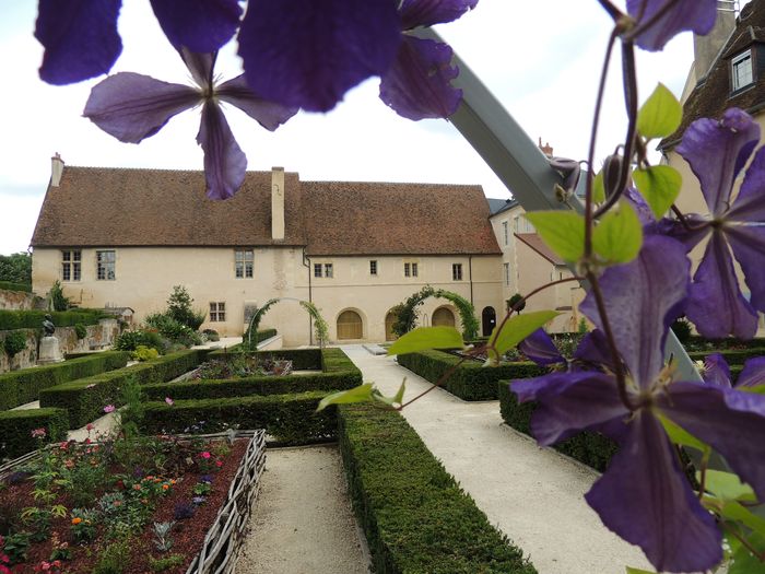 Rendez-vous aux jardins - Entre jardin de simples et herbes magiques