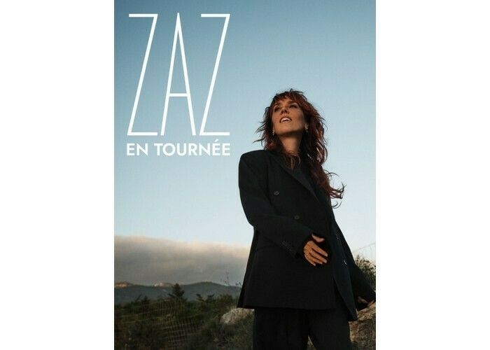 Zaz