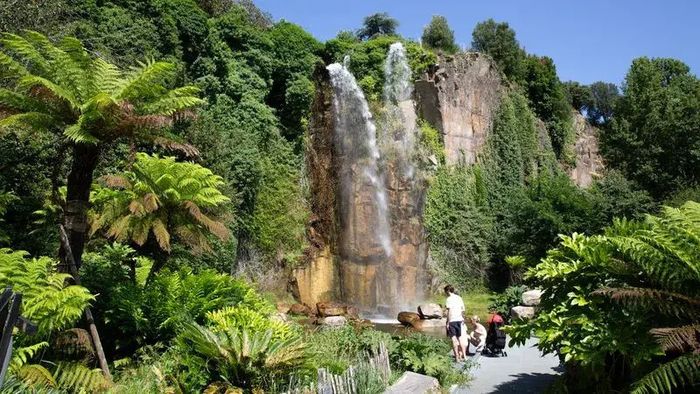 Visitez le chantier du Jardin extraordinaire