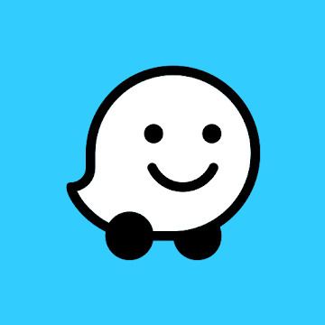 Utilisation de l'application Waze (GPS) ?