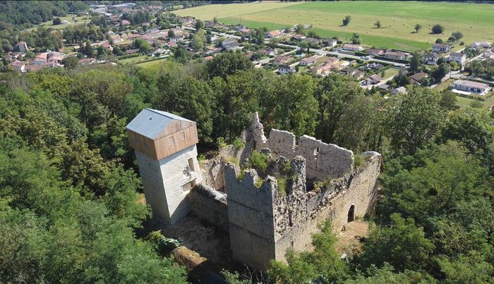 Visuel évènement