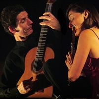 Concert classqiue - Duo Sostenuto