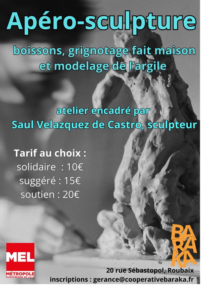 Visuel évènement